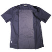Oliver Spencer SS Jet Shirt / Navy