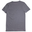 Oliver Spencer 2 by 2 Stripe T-Shirt / Navy