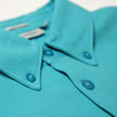 J Lindeberg Rubi BD Polo / Turquoise