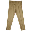 Folk Slim Pants / Sand