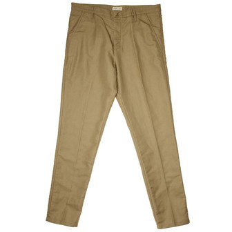 Folk Slim Pants / Sand