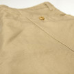 Folk Slim Pants / Sand