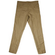 Folk Slim Pants / Sand
