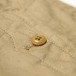 Folk Slim Pants / Sand