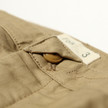 Folk Slim Pants / Sand