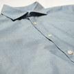 J Lindeberg Ward Dot Shirt / Blue