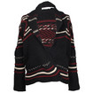 Etoile Isabel Marant Killian Cardigan / Black Etoile Isabel Marant Killian Cardigan / Black