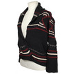 Etoile Isabel Marant Killian Cardigan / Black