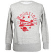 Etoile Isabel Marant Noah Sweatshirt / Grey Marl