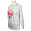 Etoile Isabel Marant Noah Sweatshirt / Grey Marl