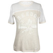 Etoile Isabel Marant Rob Print T-Shirt / Off White Etoile Isabel Marant Rob Print T-Shirt / Off White