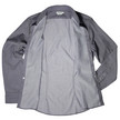 J Lindeberg Daniele Chamb Shirt / Blue