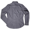 J Lindeberg Daniele Chamb Shirt / Blue