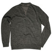 J Lindeberg Neil Marble Merino / Black