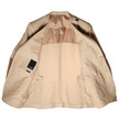 J Lindeberg Hopper Herringbone Jacket / Gold