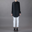 Acne With You Blouse / Black Acne With You Blouse / Black