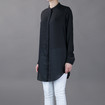 Acne With You Blouse / Black