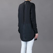 Acne With You Blouse / Black Acne With You Blouse / Black