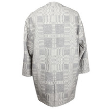 Etoile Isabel Marant Aude Coat / Grey