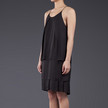 Acne Satya Dress / Black Acne Satya Dress / Black
