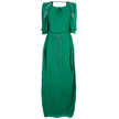 Acne Marnay Dress / Green Acne Marnay Dress / Green