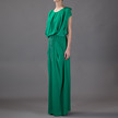Acne Marnay Dress / Green Acne Marnay Dress / Green