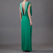 Acne Marnay Dress / Green Acne Marnay Dress / Green