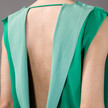 Acne Marnay Dress / Green Acne Marnay Dress / Green