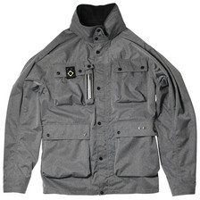 MA.STRUM T3 Torch Jacket / Grey