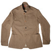 Oliver Spencer Plymouth Jacket / Stone