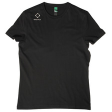 MA.STRUM Camp T-Shirt / Black