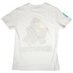 Trainerspotter Surfing Ape T-Shirt / White