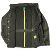 Mastrum Officer3 Jacket / Green