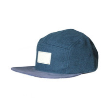 Trainerspoter Starter Cap / Blue
