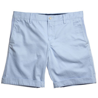 J Lindeberg Nathan Cotton Short / Blue