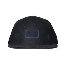 Trainerspotter Starter Cap / Navy