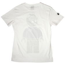 Trainerspotter Ego T-Shirt / White