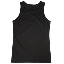 Trainerspotter Grenade Camo Vest / Black