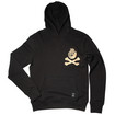 Trainerspotter Bubble Grenade Hoody / Black
