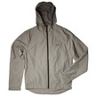 Lyle & Scott Zip Front Jacket / Cloudy