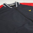 Lyle & Scott Colourblock Track Jacket / Navy Lyle & Scott Colourblock Track Jacket / Navy