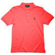 Lyle & Scott SS Core Polo / Pink