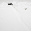 Lyle & Scott SS Core Polo / White
