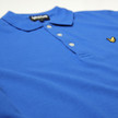 Lyle & Scott SS Core Polo / Blue