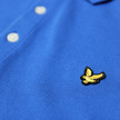 Lyle & Scott SS Core Polo / Blue