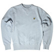 Lyle & Scott Sweatshirt / Blue
