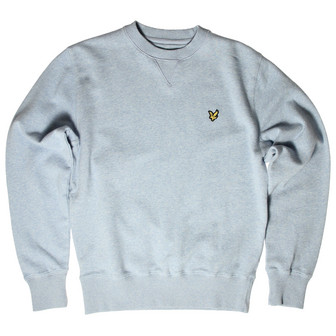 Lyle & Scott Sweatshirt / Blue
