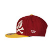 Trainerspotter New Era Cap / Red