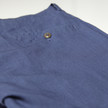 Folk Slim Pants / Blue