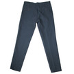 Folk Slim Pants / Blue